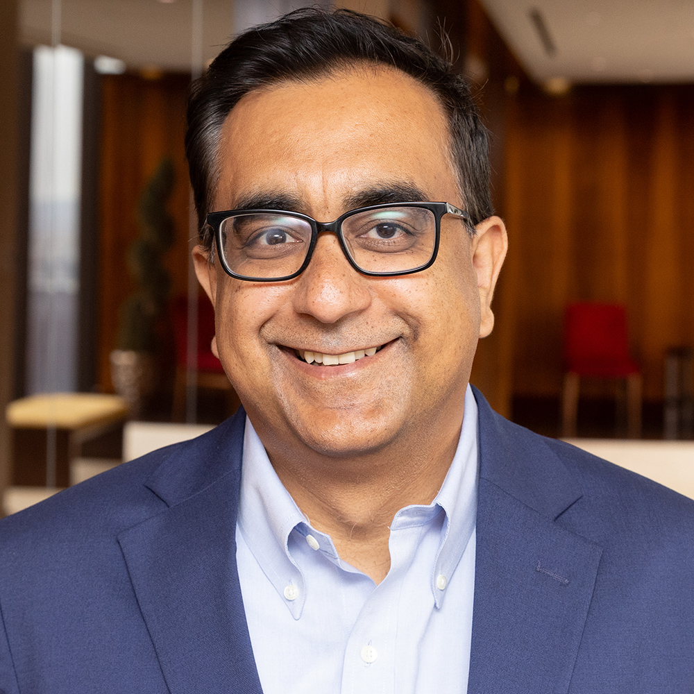 Sumit Gupta